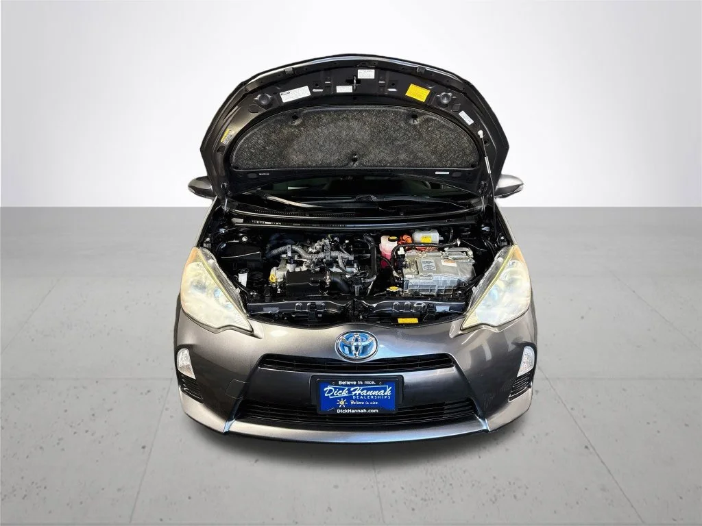 Used 2013 Gray Toyota Two image 20