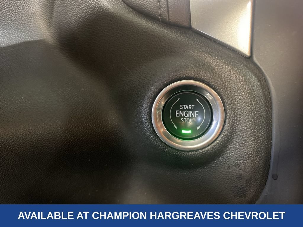 2020 Chevrolet Silverado 1500 LT Trail Boss - Photo 22