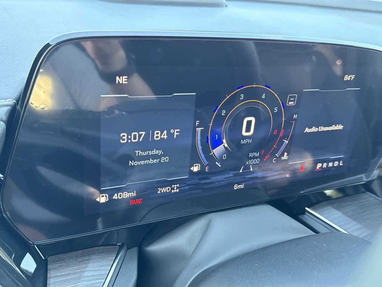 2026 Chevrolet Suburban Premier - Photo 30