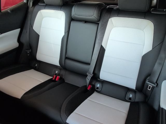 2026 Chevrolet Equinox EV 2LT - Photo 8