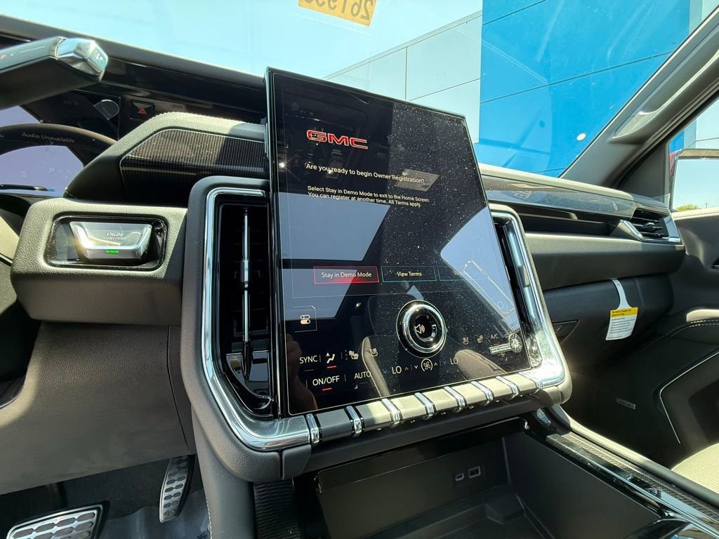 2026 GMC Yukon Elevation - Photo 26