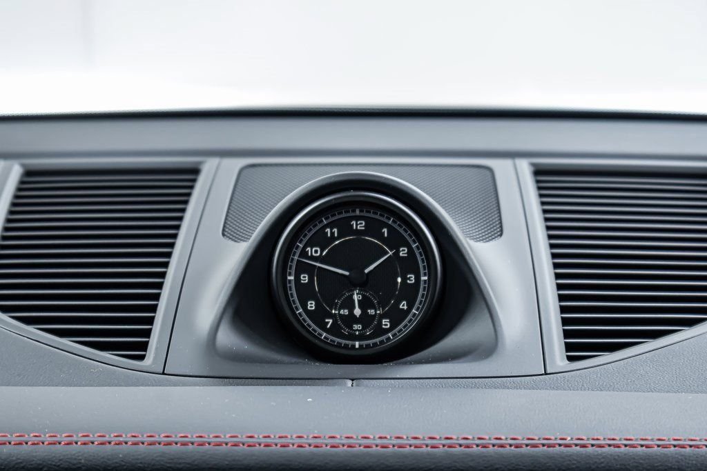 Used 2025 Gray Porsche S image 15
