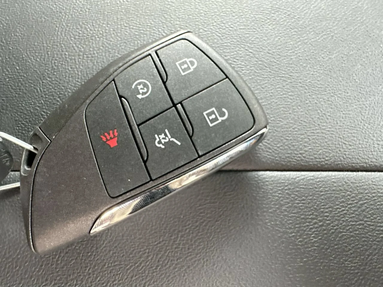 2026 GMC Terrain Denali - Photo 28