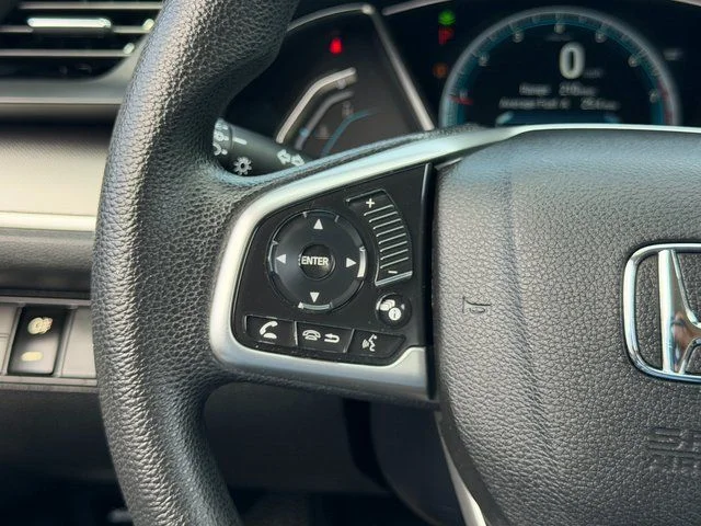 Used 2017  Honda EX image 17