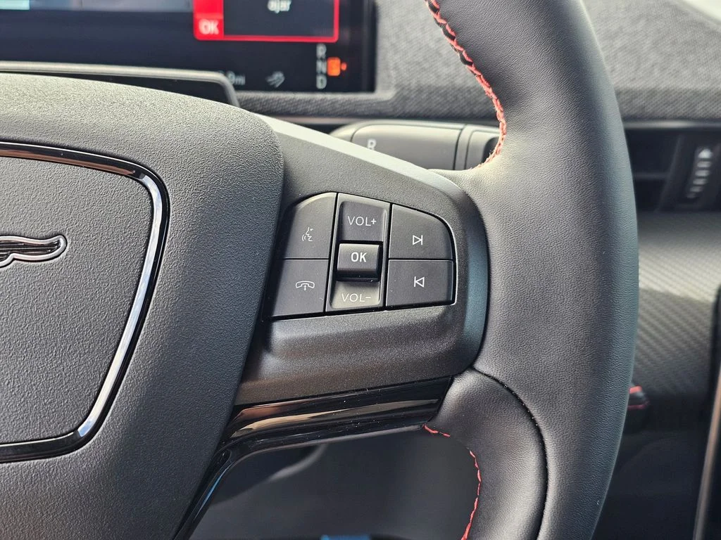 2025 Ford Mustang Mach-E Premium - Photo 26
