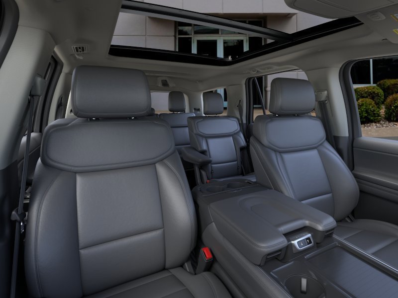 New 2026 Agate Black Metallic Ford Active image 10