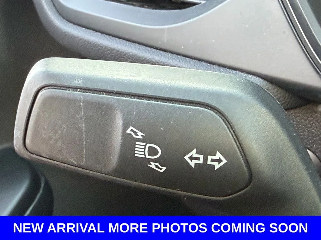 Used 2025 Red Ford Active image 32