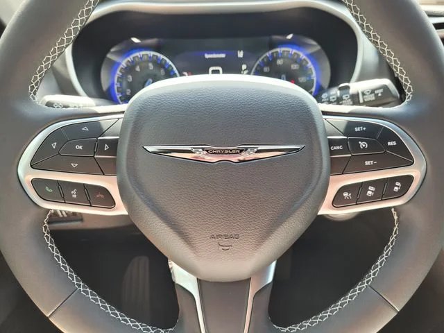 2026 Chrysler Voyager LX - Photo 22