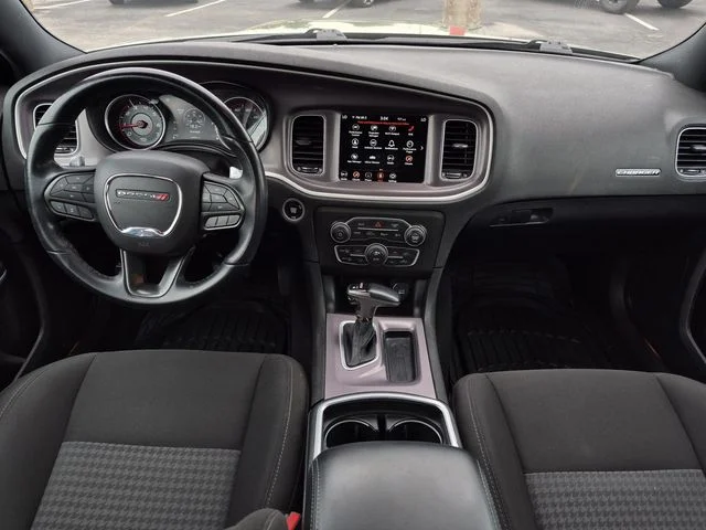 Used 2022 F8 Green Dodge GT image 18