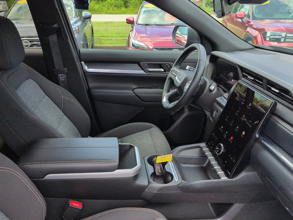 2026 GMC Terrain Elevation - Photo 7