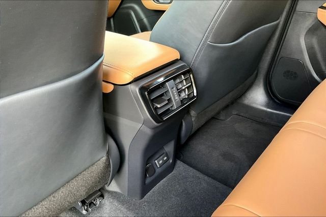 Used 2025 Silver Lexus 250 Premium image 12