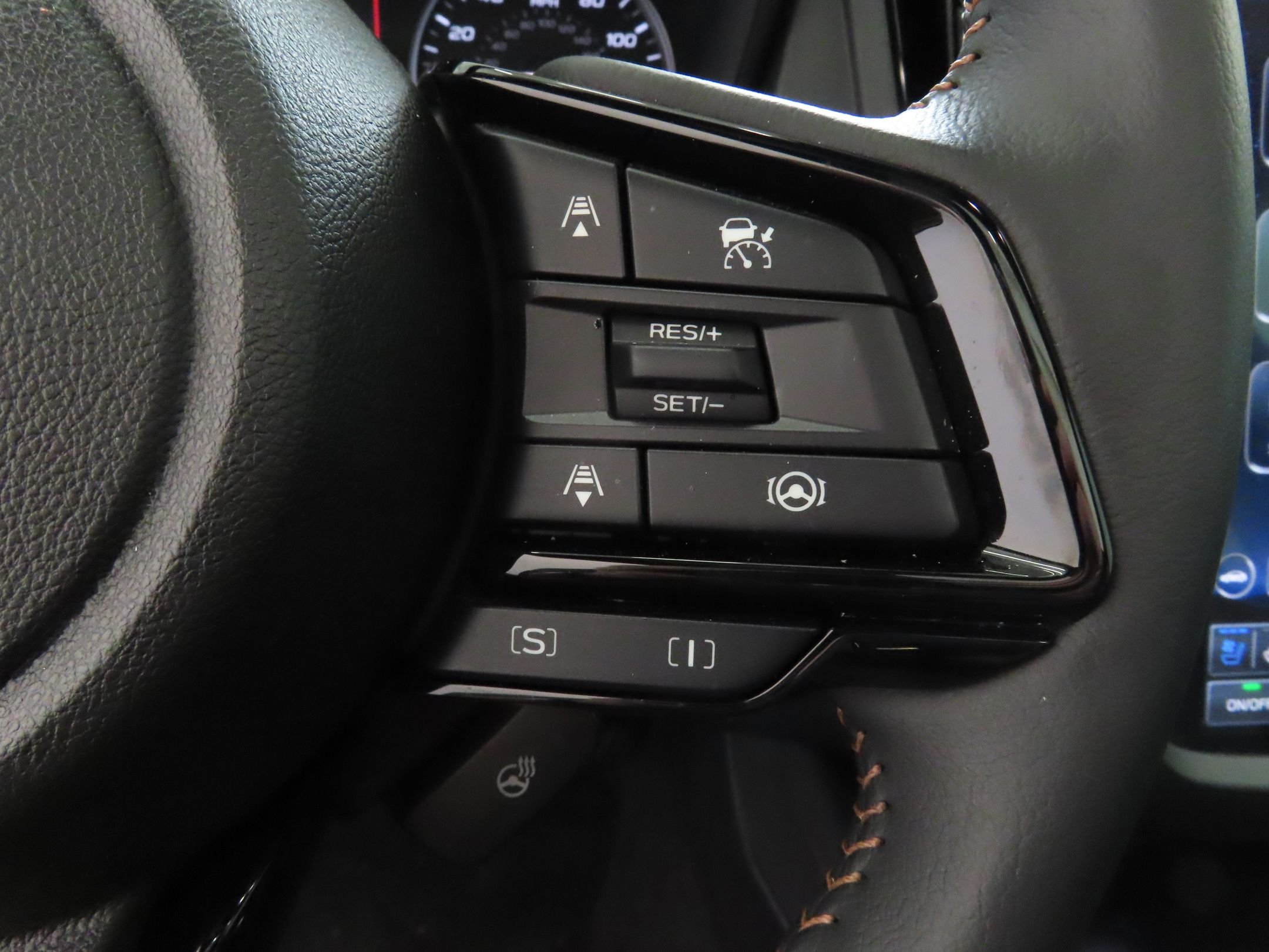 Used 2026 Black Subaru Touring image 14