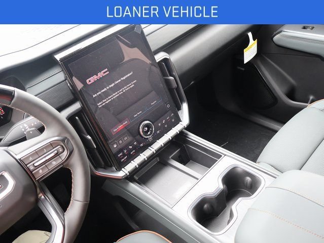 2026 GMC Acadia AT4 - Photo 23