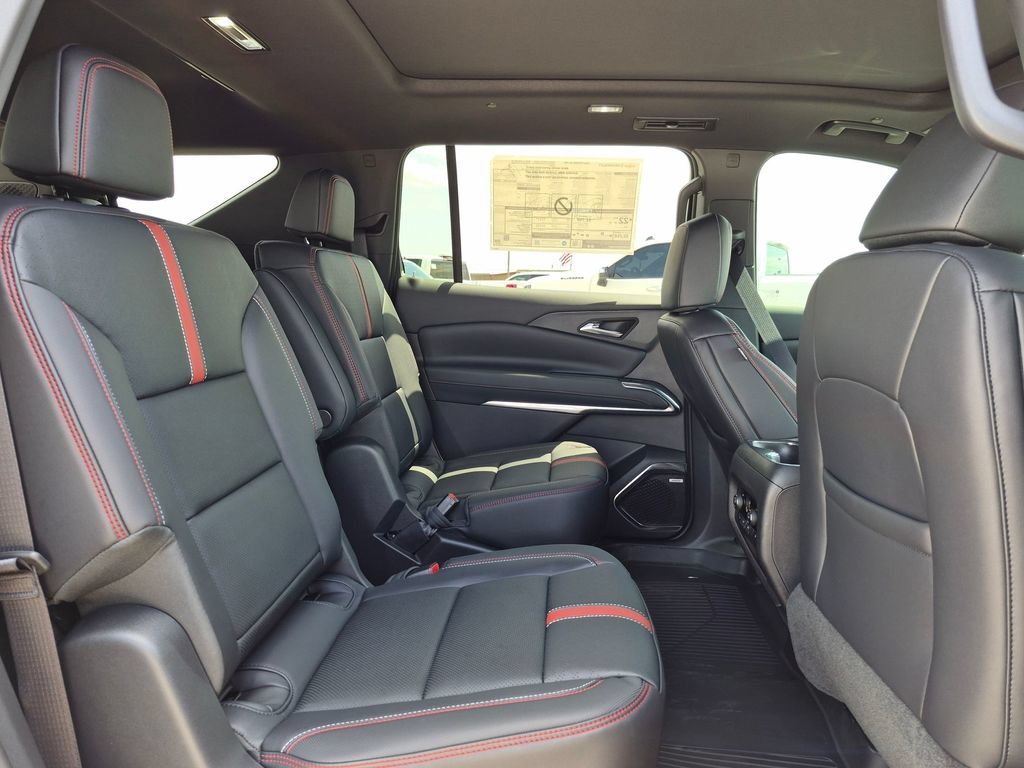 2026 Chevrolet Traverse RS - Photo 30
