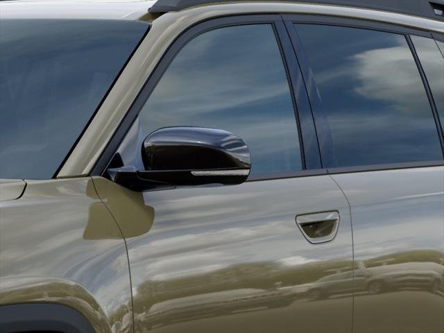 New 2026 41 Jeep Limited image 12