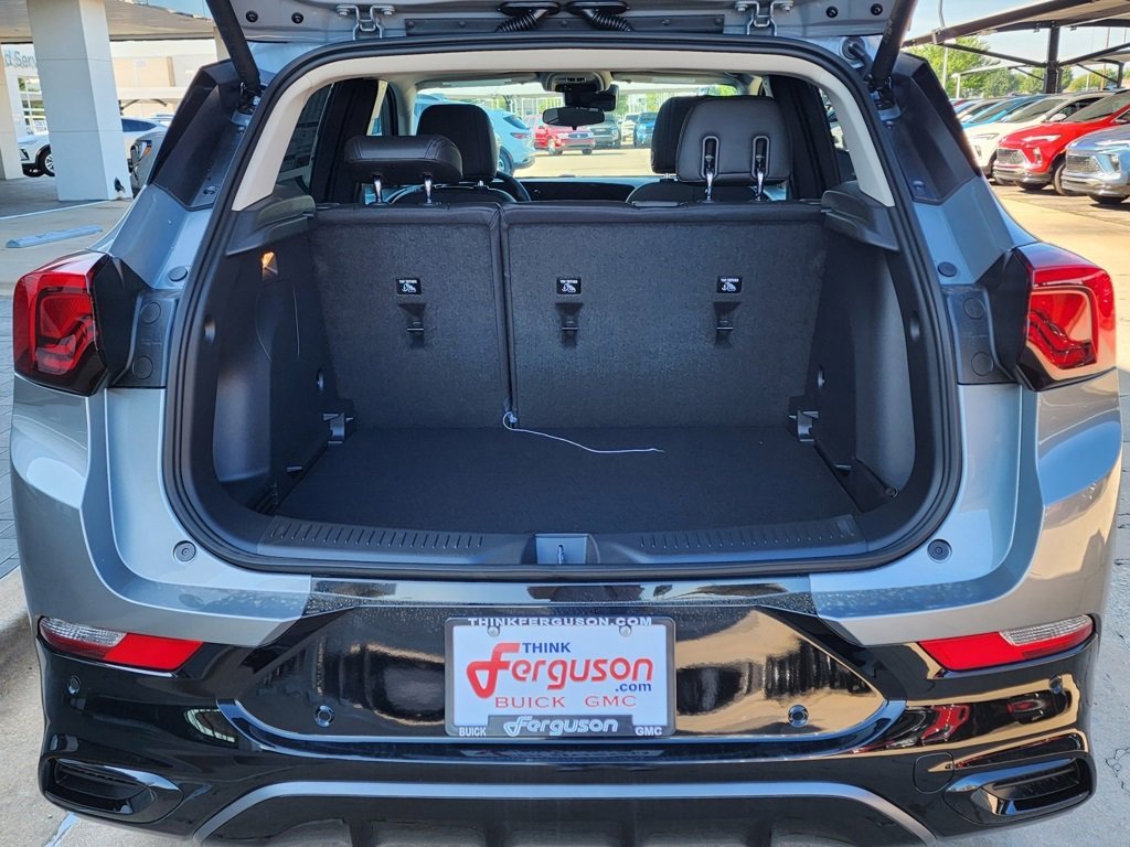 2026 Buick Encore GX Sport Touring - Photo 47