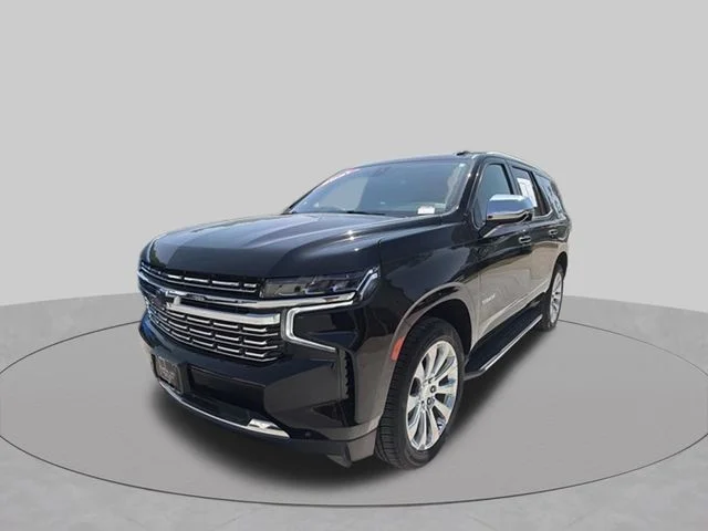 Used 2021 Black Chevrolet Premier image 8