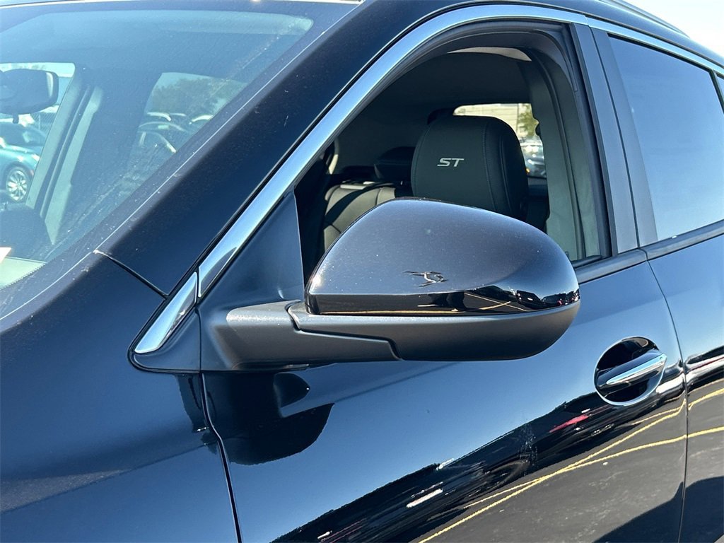 2026 BUICK ENCORE GX - Image 11