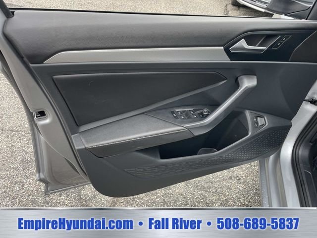 2024 Volkswagen Jetta S - Photo 16
