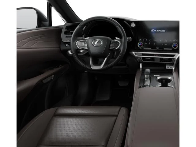 New 2026 Iridium Lexus LUXURY image 6