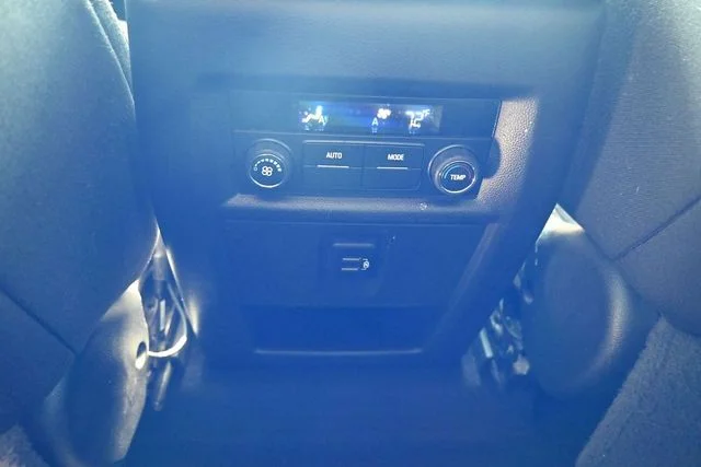 Used 2018 Gray Chevrolet LT image 20