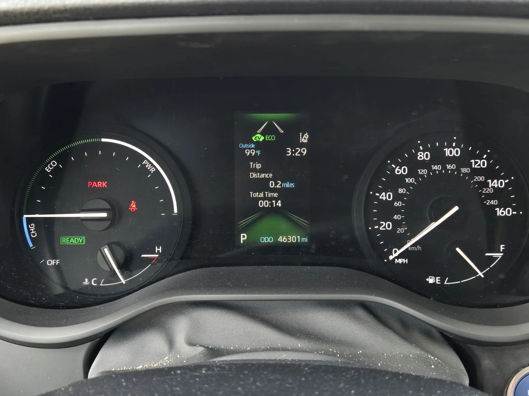 Used 2022 Blueprint Toyota XLE image 15