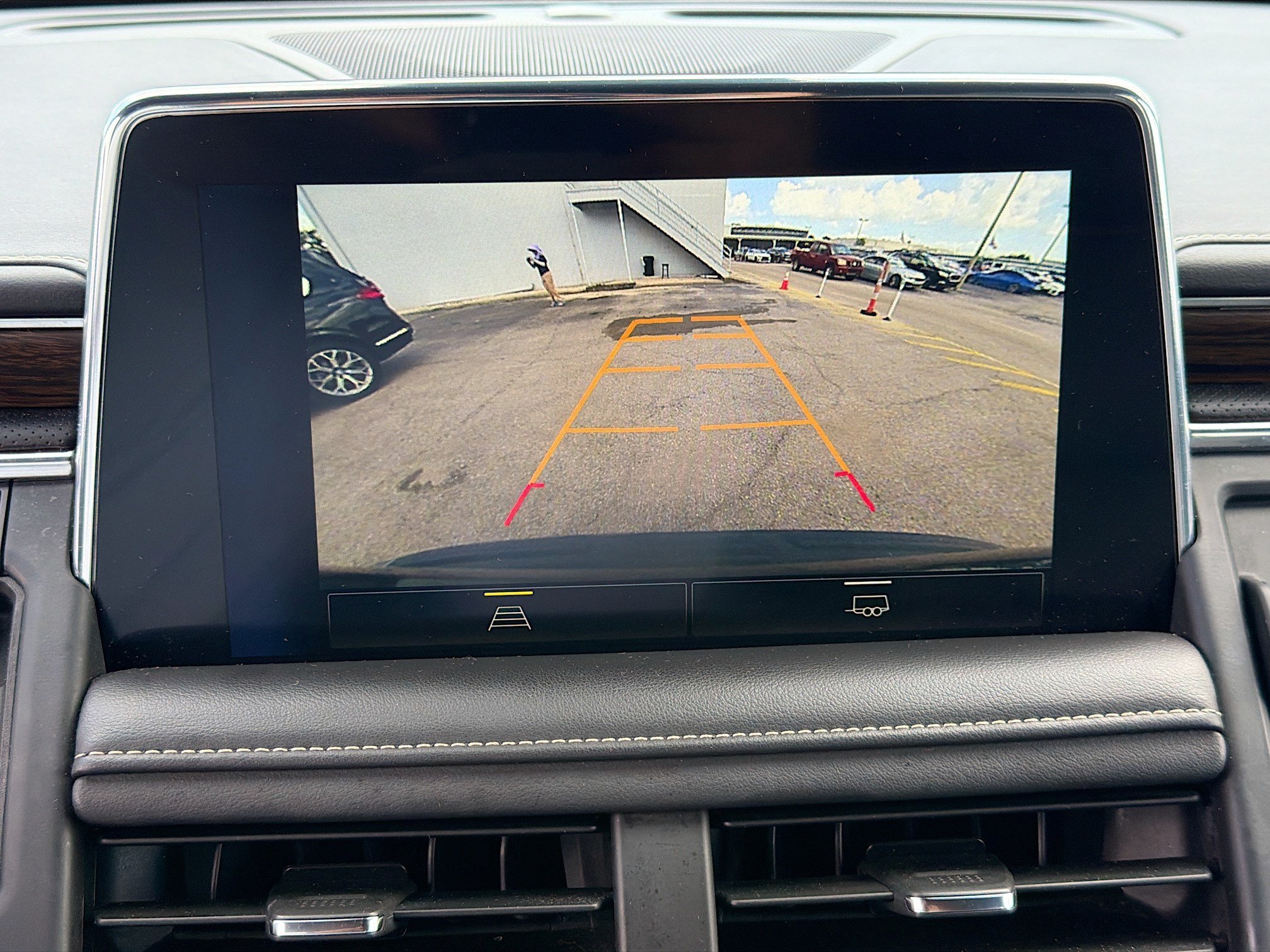 Used 2024 Black Chevrolet Premier image 32