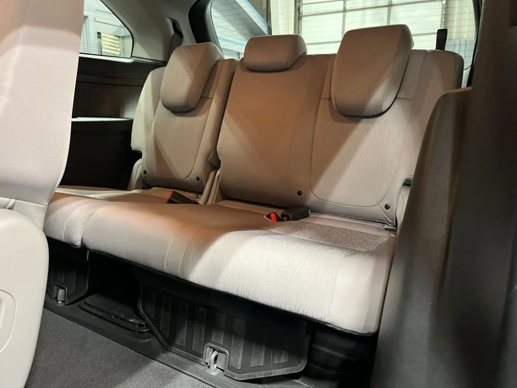 2024 Honda Odyssey EX - Photo 35