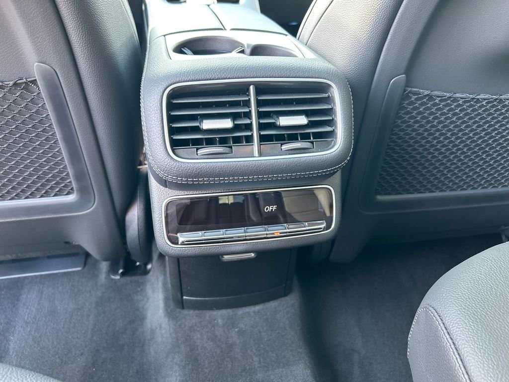 New 2026 Selenite Grey Metallic Mercedes-Benz GLS 450 image 28