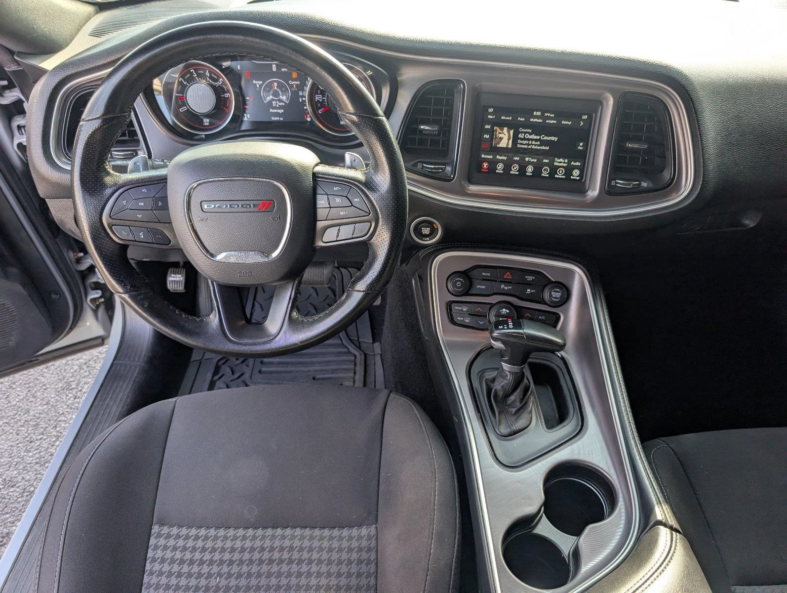 Used 2022 Smoke Show Dodge GT image 32