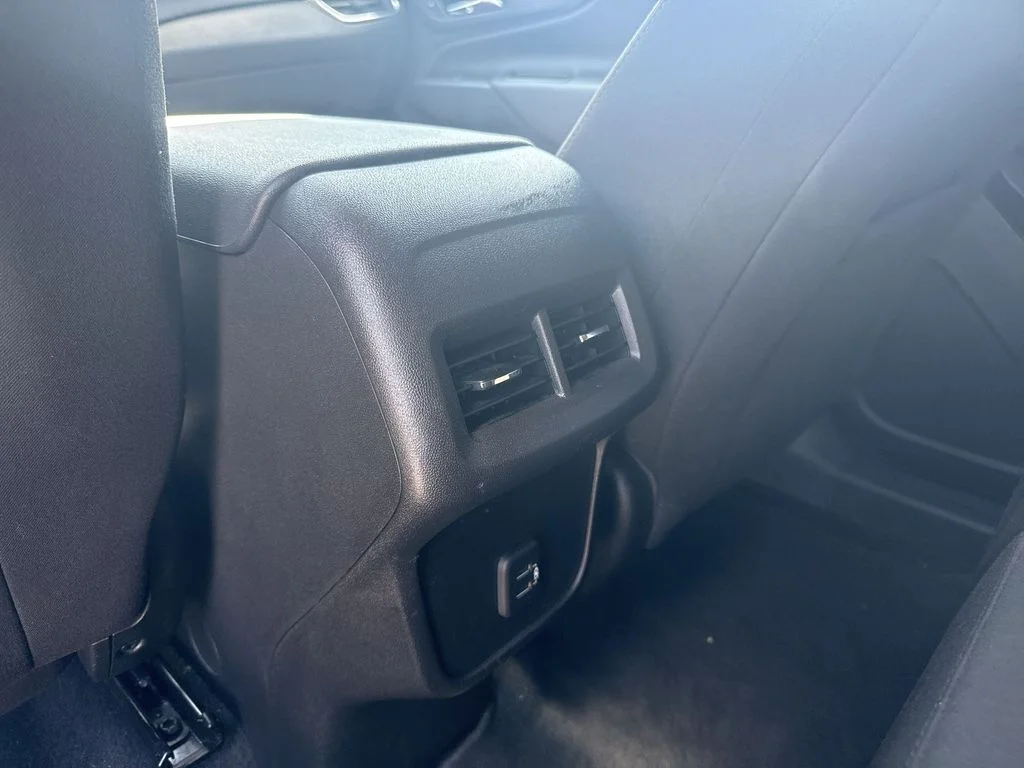 Used 2022 Black Chevrolet LT image 20