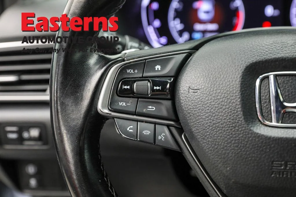 Used 2022 Gray Honda Sport image 15