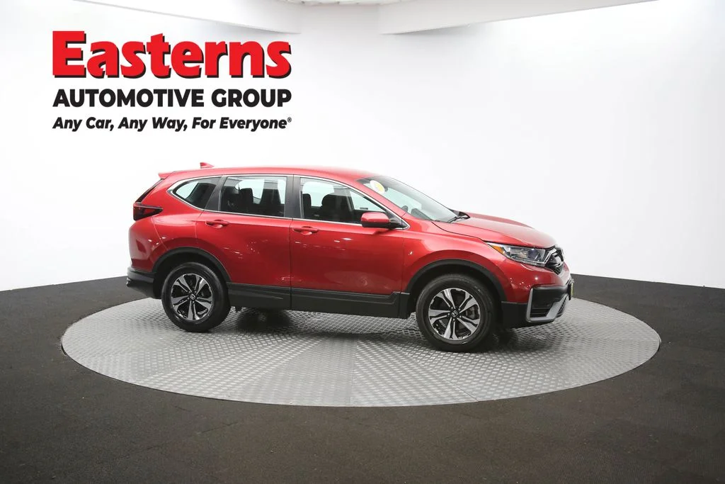 Used 2022 Red Honda Special Edition image 43