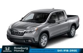 2019 Honda Ridgeline RTL AWD's photo