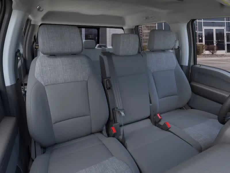 New 2026 Avalanche Ford F-350® XLT image 10