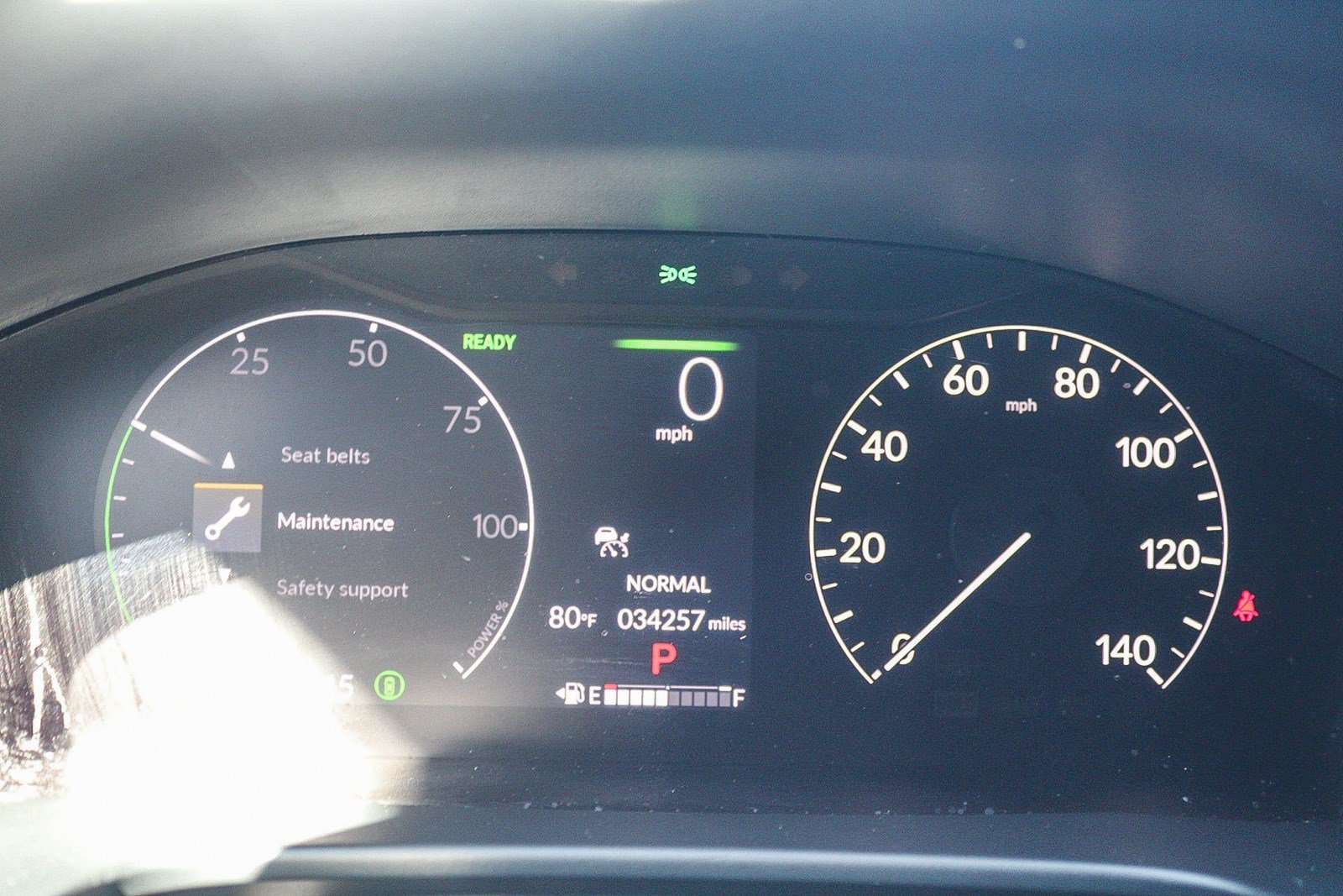 2024 Honda CR-V Sport-L - Photo 51