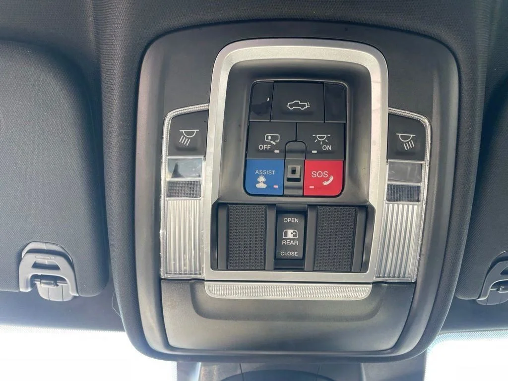 Used 2023 Black Ram Laramie image 23