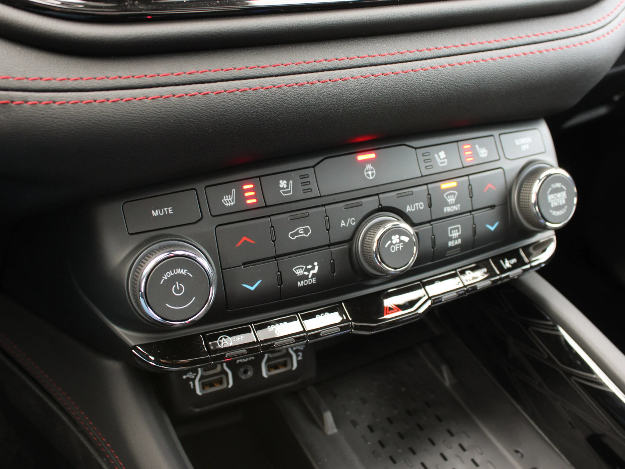 New 2026 Black Dodge GT Plus* image 20