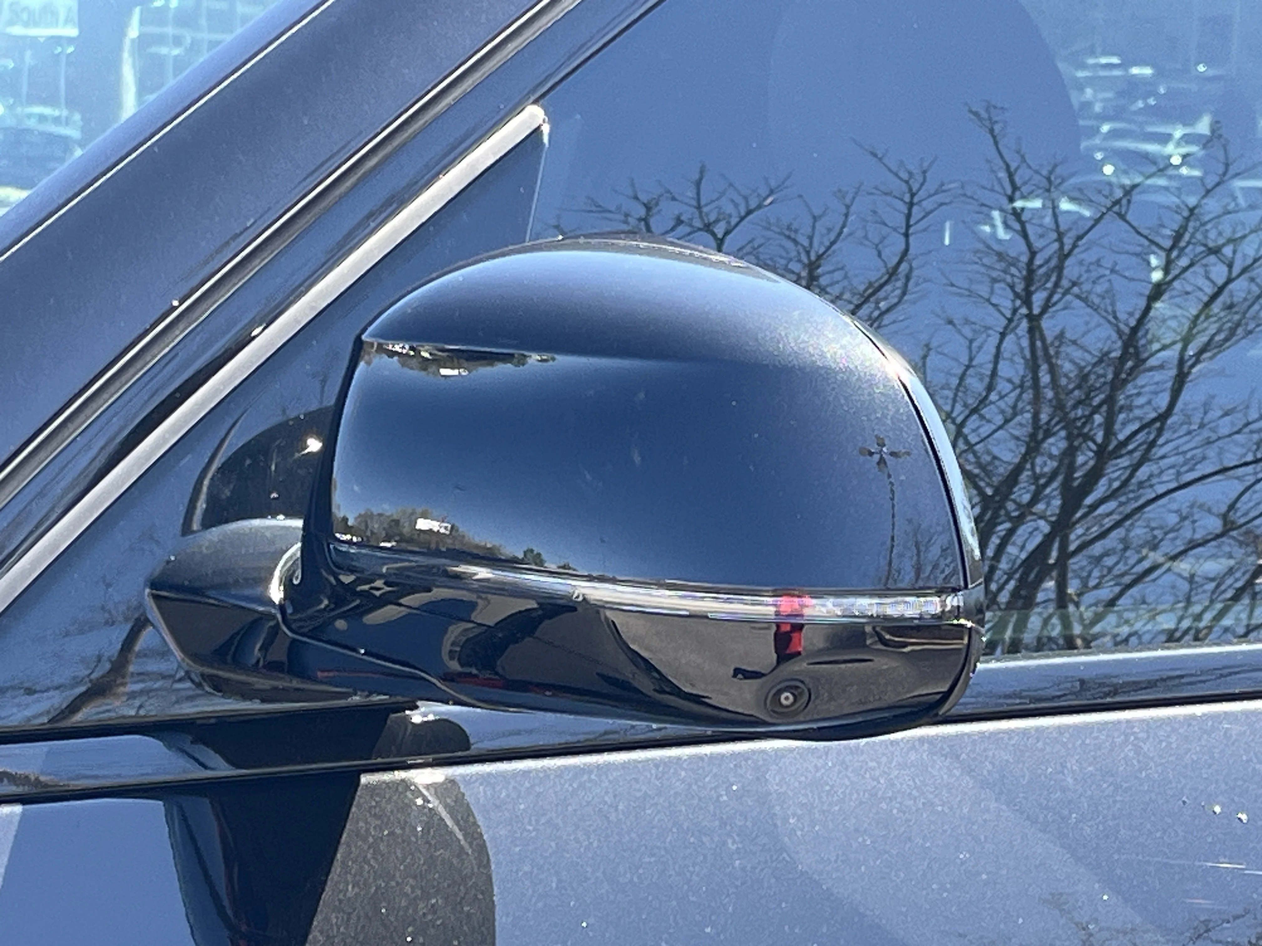 New 2026 Black Sapphire Metallic BMW xDrive40i image 31