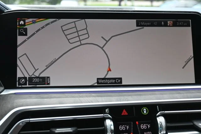 2022 BMW X5 M50i - Photo 32
