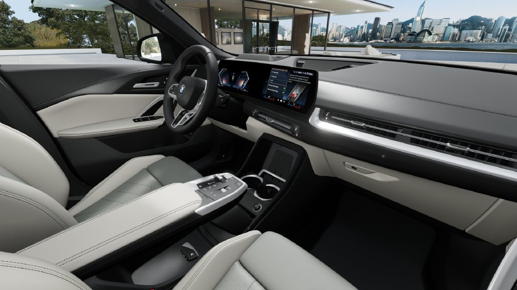 New 2027 Brooklyn Grey Metallic BMW xDrive28i image 43