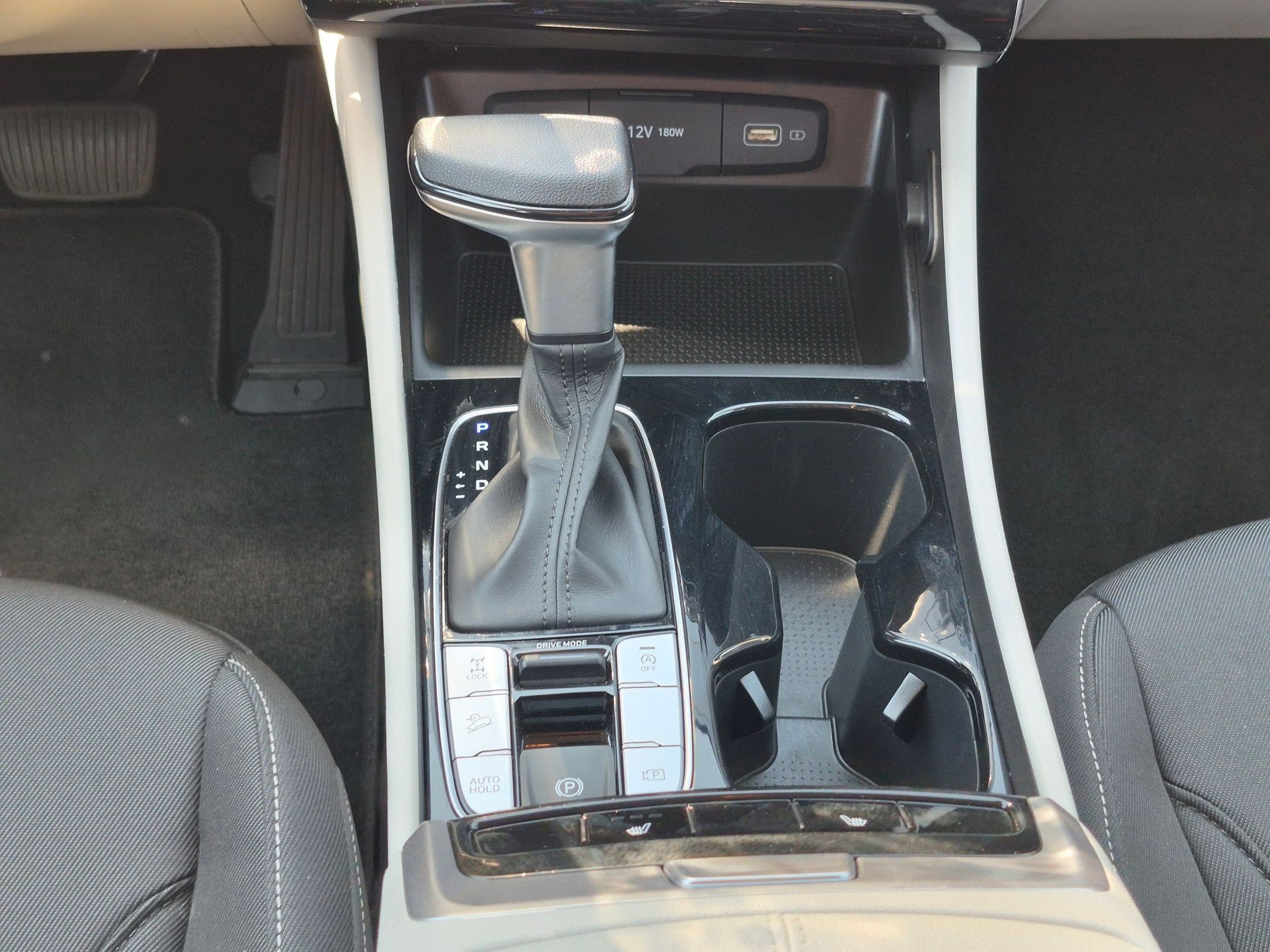 Certified Used 2022 Quartz White Hyundai SEL image 25