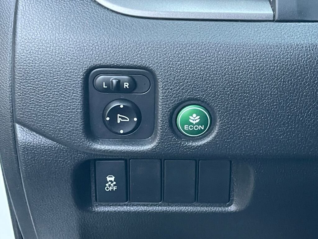 Certified Used 2017  Honda EX-L image 22
