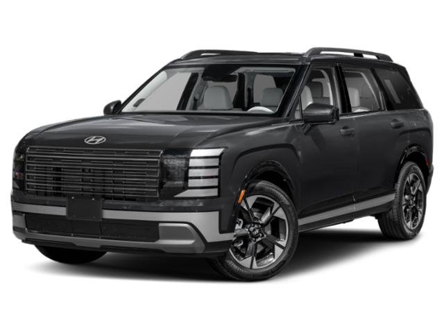 2027 Hyundai PALISADE Limited FWD