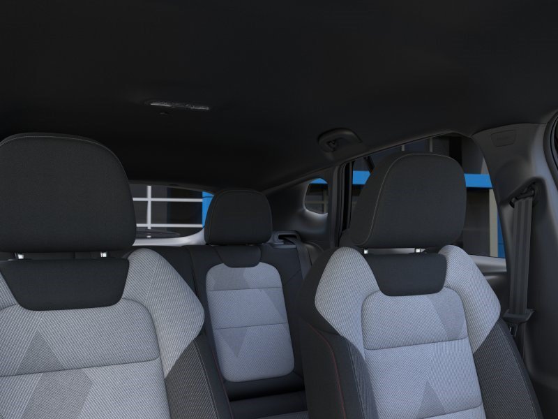 2026 Chevrolet Trax RS - Photo 24