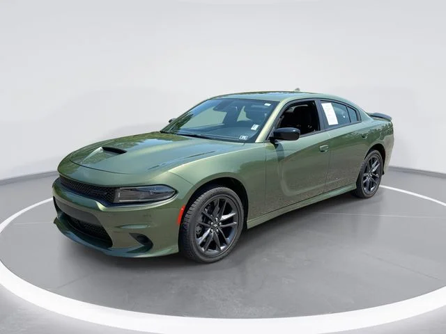 2023 Dodge Charger