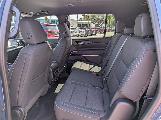 2024 Chevrolet Traverse LS - Photo 40