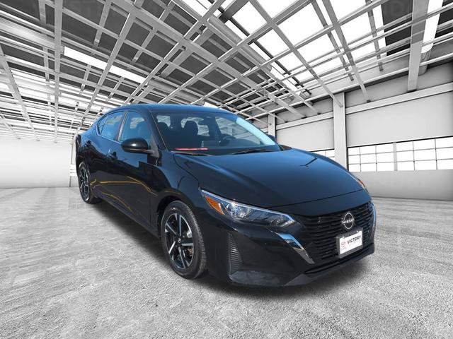 2024 Nissan Sentra