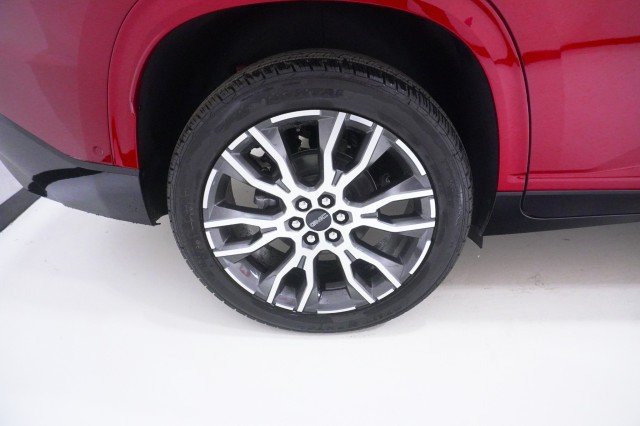 2027 GMC Acadia Denali Ultimate - Photo 6