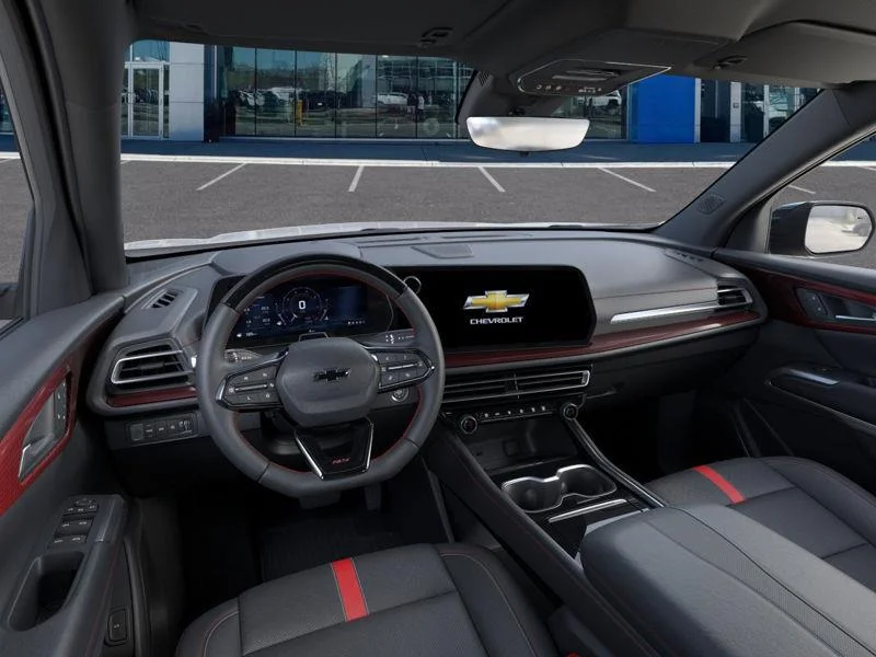 New 2026  Chevrolet RS image 15